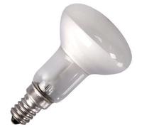 Prilux incandescencia - Lámpara reflectora r50 60w 230v e14 tuluz