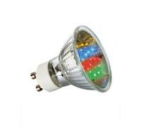 Prilux led basic - Lámpara icon basic 18 1,5w multicolor gu10 230v