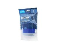 Aqtivo Sport Vendaje Azul Talla E 50 g - soporte ligero para lesiones