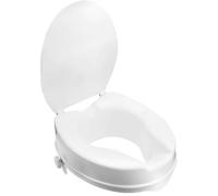 Prim Alza Inodoro Con Tapa 10Cm