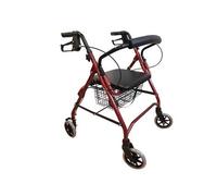 Prim Andador rollator Premium A500 1 ud