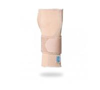 Prim Aqtivo Skin Muñequera Metacarpiana Elástica L 1ud