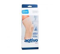 Prim Aqtivo Skin Rodillera Elástica Almohadilla Talla M 1ud