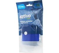 Aqtivo Sport Vendaje Azul T/D