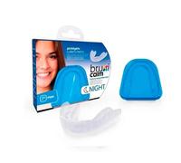 Prim Bruxi Calm Protector Dental contra la Fricción Involuntaria, color Transparente, 1 Unidad