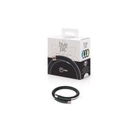Prim Bye Pic Pulsera Aromática Adulto Negro Blanco 1 ud