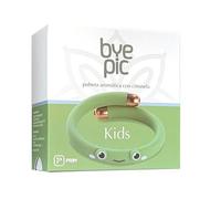 Byepic Pulsera Aromática Citronela Niños Rana 1 ud