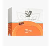 Prim Bye Pic Pulsera Aromática Citronela Adulto Naranja 1ud