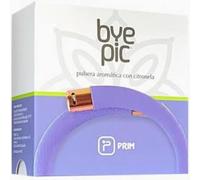 PRIM BYE PIC PULSERA AROMÁTICA CON CITRONELA (Violeta)