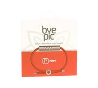 Prim Byepic Pulsera Aromática Citronela Cordón Naranja 1 ud