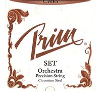 Prim Cello Cuerdas Orchestra Set 4/4