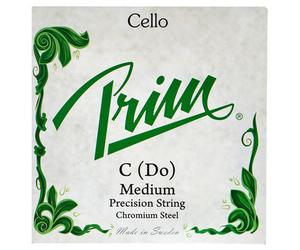 Prim Cello String C Medium