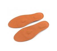 Prim Comforsil Plantillas Extrafinas Forradas Apoyo Metatarsal y Calcáneo TM 2uds