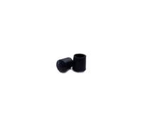 Prim contera Standard Negra 17mm 1 ud