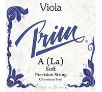 Prim Cuerdas para viola Prim Steel Strings Soft