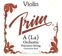 Prim Cuerdas Violín Acero Inoxidable A Orchestra 1022