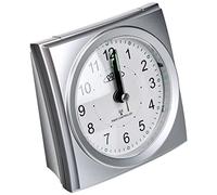 Prim Despertador inalámbrico con Funcionamiento Suave. Amplificación de Alarma, Alarma repetitiva, luz, Funcionamiento Suave, 1 Pila AA de 103 x 90 x 47 mm, plástico.