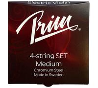 Prim Electric Violin 4-String Set