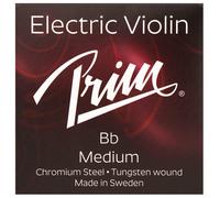 Prim Electric Violin Bb String
