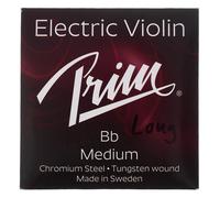 Prim Electric Violin Bb String XL