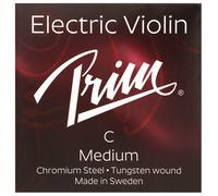 Prim Electric Violin C String