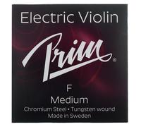 Prim Electric Violin F String