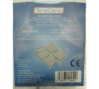 Prim Electrodos TensCare PK4 50x50mm 1 ud