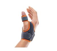 Prim Faja Action Sacro Lumbar Velcro T. Pequeña Beige 1ud