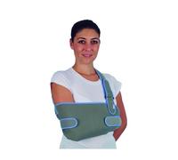 Prim Faja Sacrolumbar Elástica 523 Velcro Mujer Beige TS 1 ud