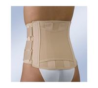 Prim Faja Sacrolumbar Elastica Caba. T M