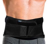 Prim Faja Sacrolumbar Laboral Flexolumbex T M - 200 g