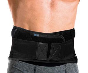 Prim Faja Sacrolumbar Laboral Flexolumbex T Xl - 200 g