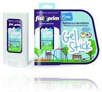 Fisioprim Barra de Gel Frío con Árnica 15G - Alivio Instantáneo