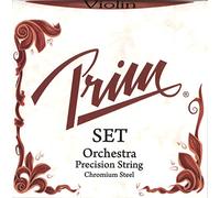 Prim Juego de cuerdas de violín de acero inoxidable orquesta 1020