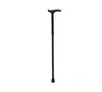 Prim Muletilla Extensible Aluminio Puño Recto Blando Gris 1 ud