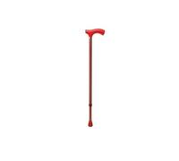 Prim Muletilla Extensible Cristal Rojo