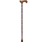 Prim Muletilla Extensible Púrpura Flor Beige 1 ud