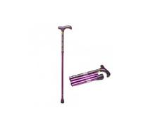 Muletillas Plgables Luxury Al. Purpura