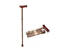 Prim Muletilla Plegable Oriental Oro Fantasía 1 ud