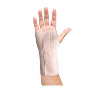 Prim Muñequera Corta Férula Palmar Talla L 1ud