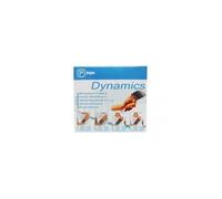 Prim Muñequera Dynamics Elastica Cincha Corta Talla L 1 ud