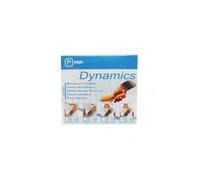 Prim Muñequera Dynamics Elastica Corta Talla L 1 ud