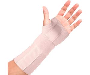 Prim Muñequera Essen Elastica Con Ferula Palmar Ml Izq 1ud