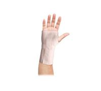 Prim Muñequera Estabilizadora Corta Ferula Palmar Izq Beige C500 1ud