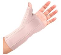 Prim Muñequera Férula de Pulgar Derecha T-S C800
