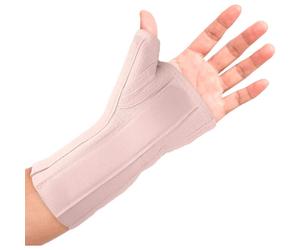 Prim Muñequera Férula de Pulgar Derecha T-S C800