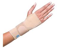 Aqtivo Skin Muñequera Metacarpiana Talla S 1ud