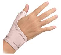 Prim Muñequera Pulgar en V C400 T-L 1ud