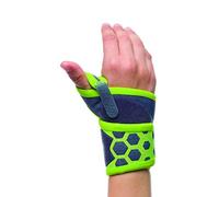 Muñequera Envolvente Myprim Kids Ref Mpk100 1 T- 1