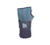 Prim Neoprair Muñequera Feru Extraib Derecha TG 19-21cm Gris 1ud